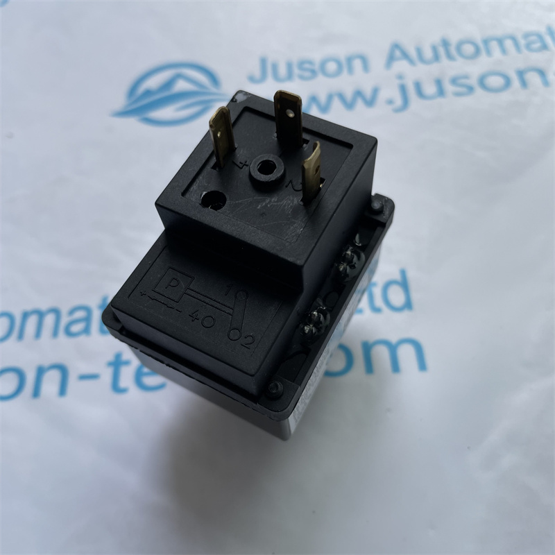 ALCO pressure switch PS3-W3S 8.5-10