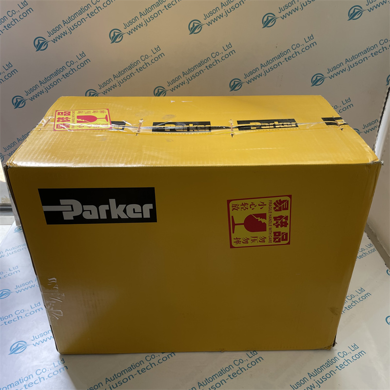 Parker DC Governor 591P 0070 500 0011 UK AN 0 0 0