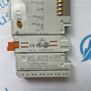 BECKHOFF analog output terminal module KL4031