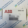 ABB analog input module CI840 3BSE022457R1