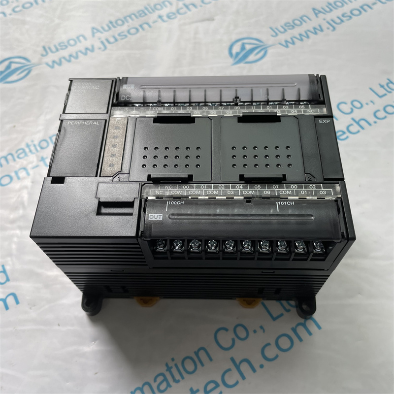OMRON PLC Programmable Controller CP1L-M30DR-D