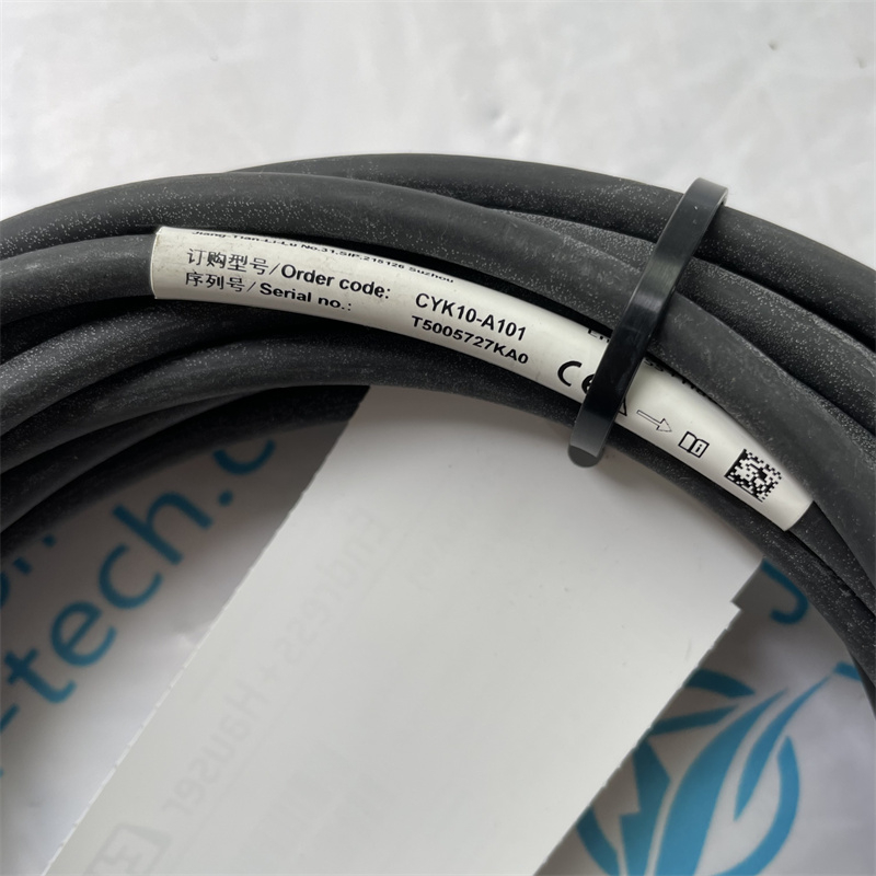 Endress+Hauser electrode cable CYK10-A101