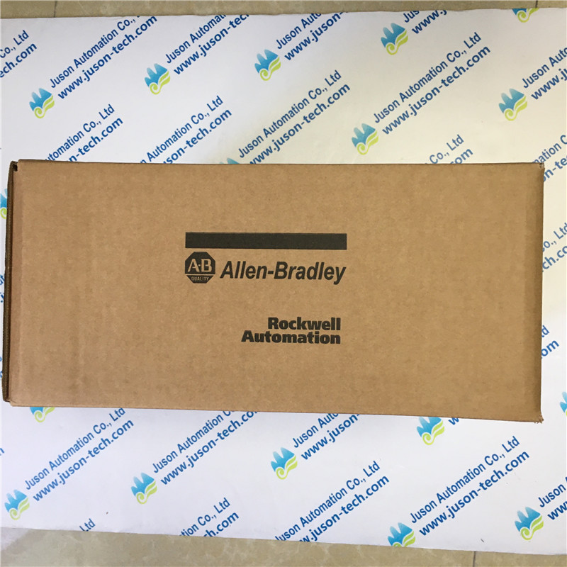 Allen Bradley Panel 2711P-T10C4D1