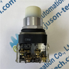 Allen Bradley Push Button Switch 800T-PB16W