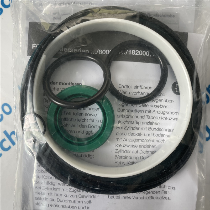 IMI NORGREN repair kit QA 8100 00