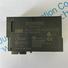 SIEMENS digital output module 6ES7138-4FB03-0AB0 SIMATIC DP, Electronics module f. ET200S, 4 F-DO PROFIsafe, 24 V DC/2 A, 30 mm overall width