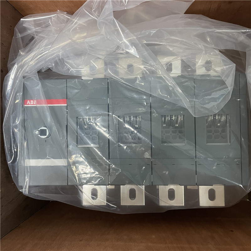 ABB disconnect switch OT1000E04CP