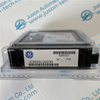 GE analog input module IC693ALG223