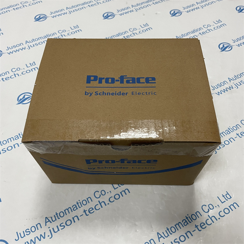 Pro-face touch screen PFXGM4301TAD