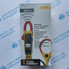 FLuke true root mean square AC DC clamp meter 376 FC