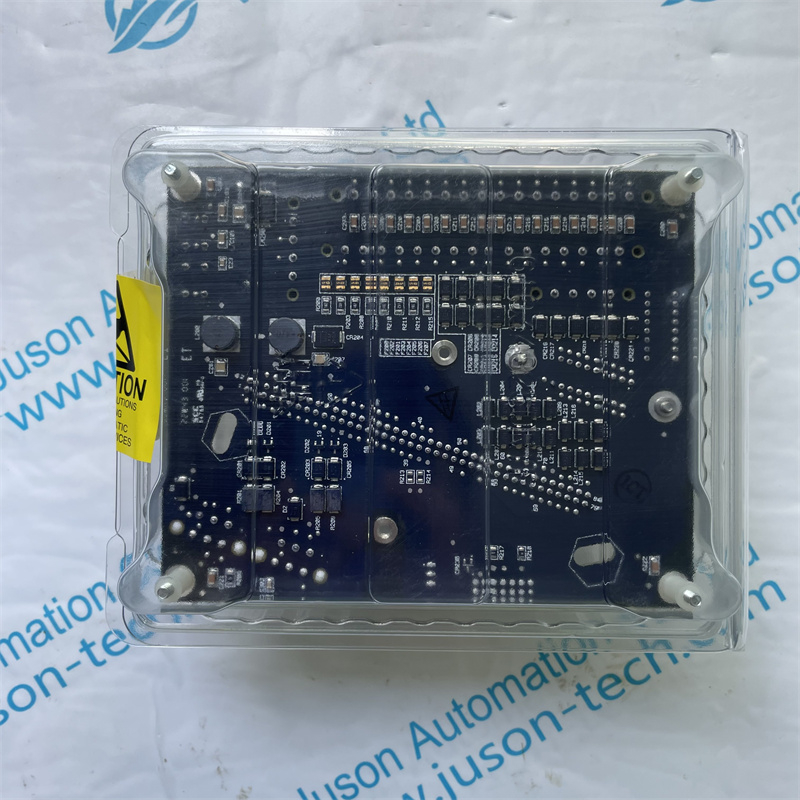 Honeywell backplane module 8C-TAIXA1 - Buy Honeywell backplane module ...