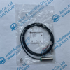 PEPPERL + FUCHS inductive sensor NBB5-18GM50-E2