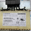 SIEMENS incoming reactor 6SL3203-0CE21-0AA0