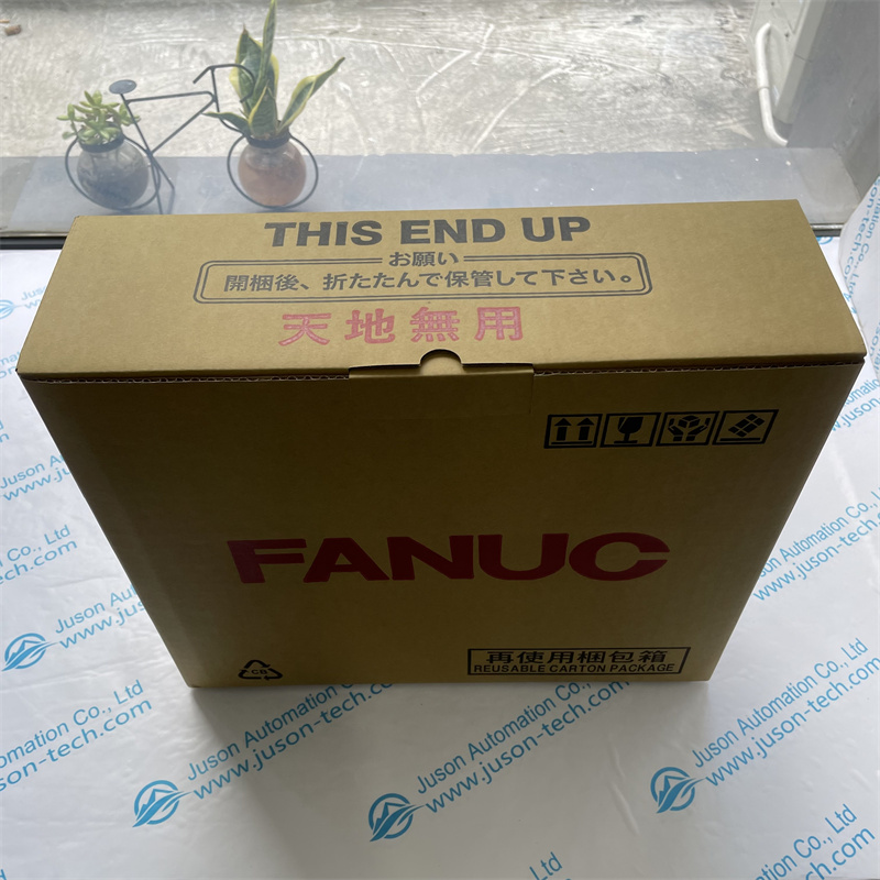 FANUC servo amplifier A06B-6096-H206