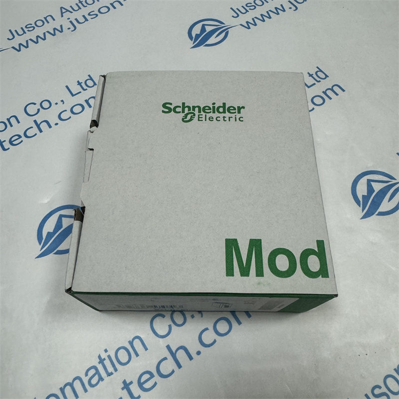 Schneider PLC module BMECRA31210