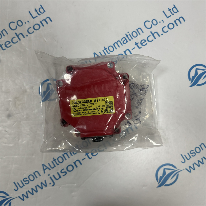 Fanuc encoder A860-2070-T371