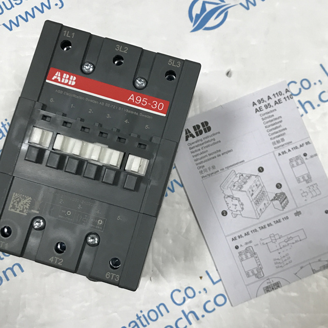 ABB Contactor A95-30-11