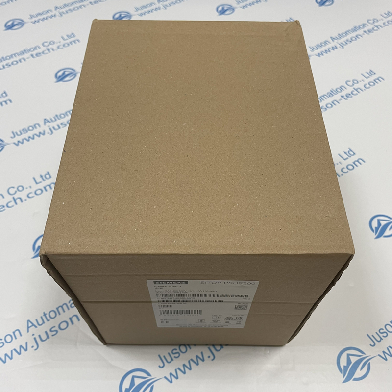 SIEMENS stable power module 6EP3437-8SB00-0AY0