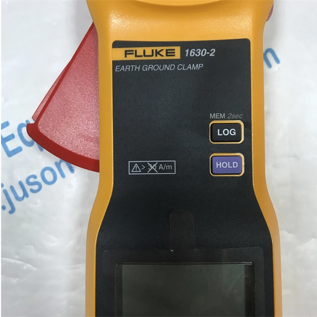 Fluke 1630-2 Earth Ground Clamp