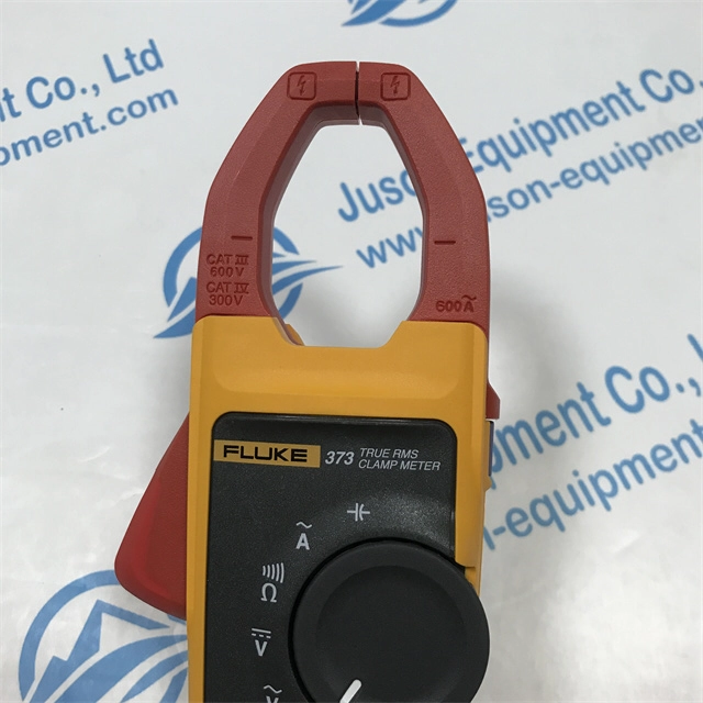 Fluke AC Digital Clamp Meter 373