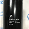 EPCOS Capacitor B43458-S9149-M2