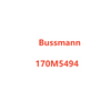 Bussmann 170M5494 High Speed Square Body Fuse