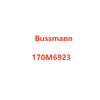 Bussmann 170M6923 series High Speed Square Body Fuse