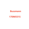 Bussmann 170M5515 High Speed Square Body Fuse