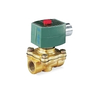 ASCO NFETE210C435 110vac/50 Solenoid Valve