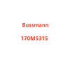 Bussmann 170M5315 High Speed Square Body Fuse