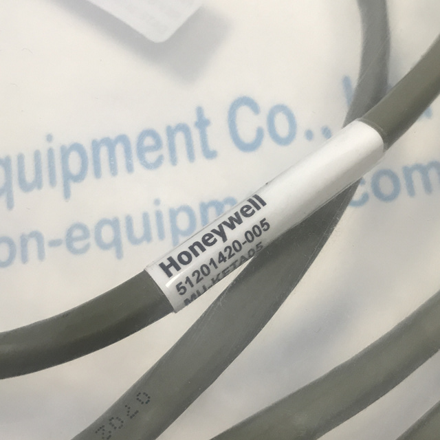 Honeywell Instrument cable 51201420-005