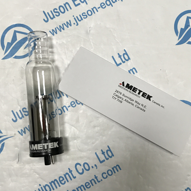 AMETEK cadmium lamp 300-8707