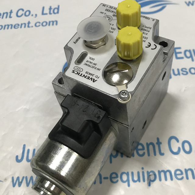 AVENTICS Pressure regulating valve 5610141550