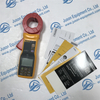 Fluke Ground Loop Resistance Test Clamp Meter 1630-2 FC