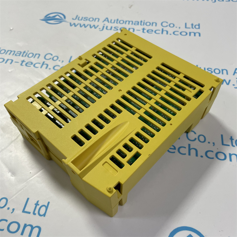 FANUC IO relay board A02B-0323-C205 