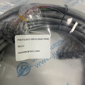 Honeywell Cable FS-SICC-0001 L20