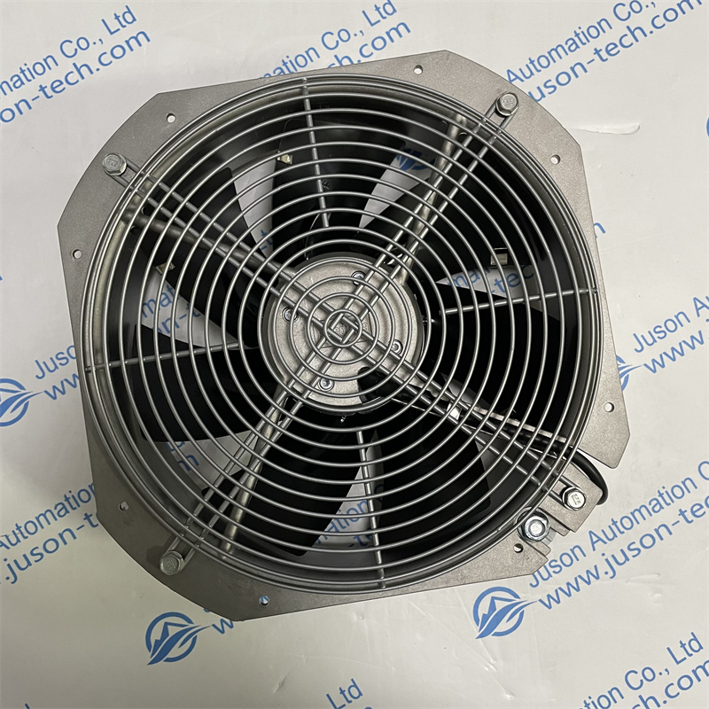 Ebmpapst Axial flow fan W2E250-HJ52-06