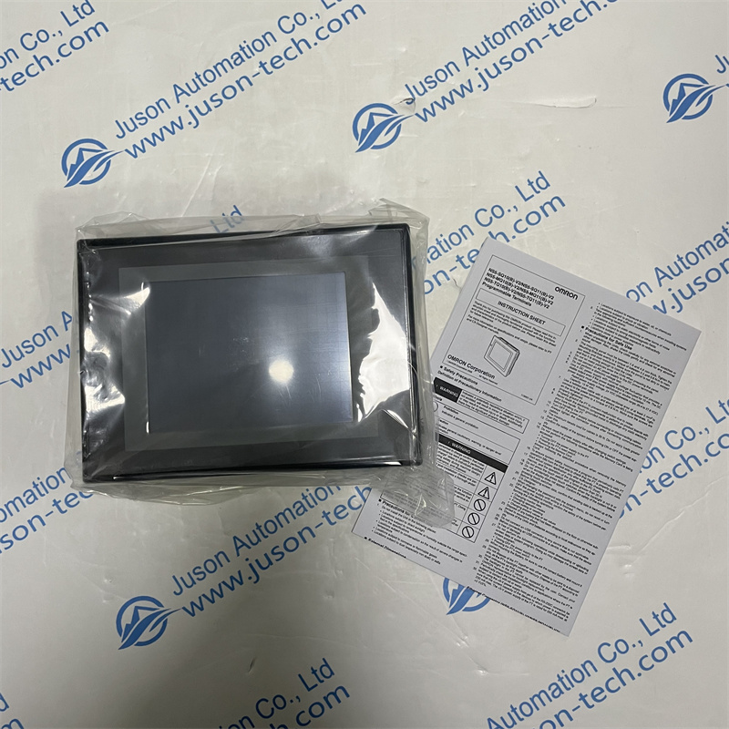 OMRON Touch Screen NS5-MQ10B-V2