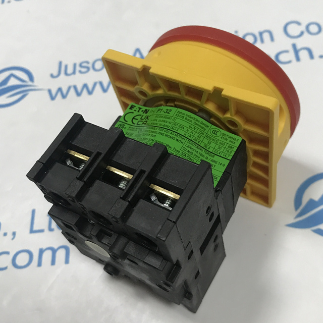 EATON disconnector P1-32 EA SVB