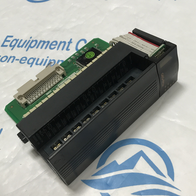 LS relay output module PLC G6Q-RY2A