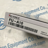 KEYENCE optical fiber sensor FU-A10