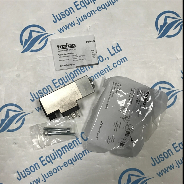 TRAFAG pressure switch PST4B6F4 9B4.4277.770