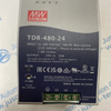  Mean well switching power supply TDR-480-24
