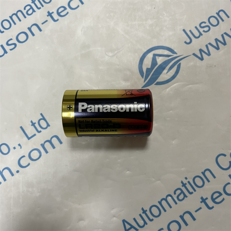  FANUC battery A06B-6050-K061