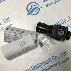 NORGREN Pressure regulating valve R72G-3BK-RMN