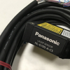 Panasonic Small laser displacement sensor HL-G105-A-C5