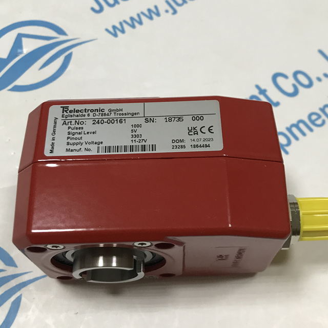 TR Electroni encoder 240-00161