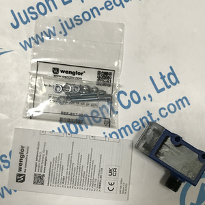 wenglor WM03PCT2 Photoelectric color mark sensor