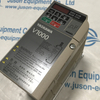 YASKAWA frequency converter CIMR-VBBA0003BBA