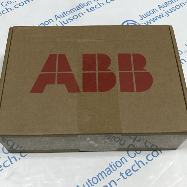 ABB Robot encoder board 3HAC044168-001